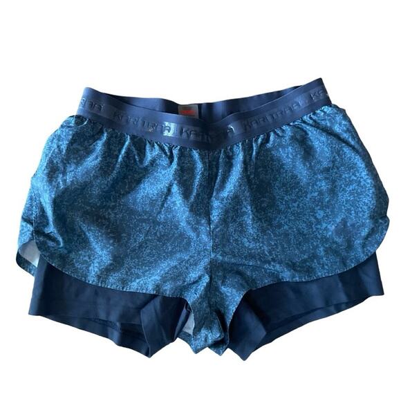 Kari Traa Women's Tone Shorts - Workout Running Shorts Athletic Clothing - Picture 1 of 10